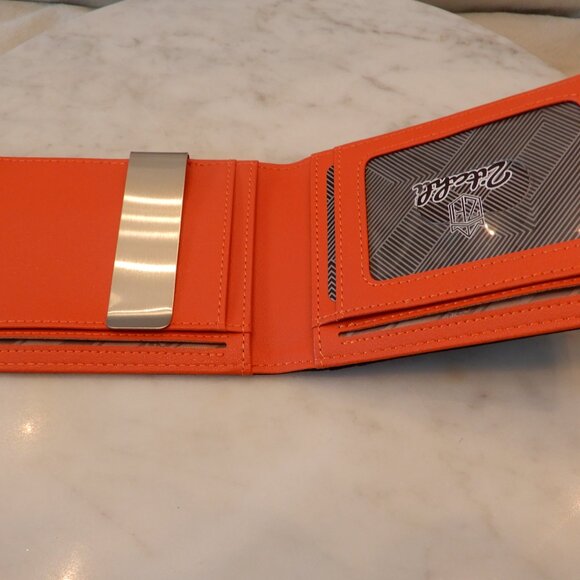 Zitahli Slim Minimalist Money Clip - Picture 3 of 5